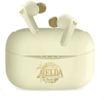 Ausinės OTL Zelda legenda: Karalystės ašaros