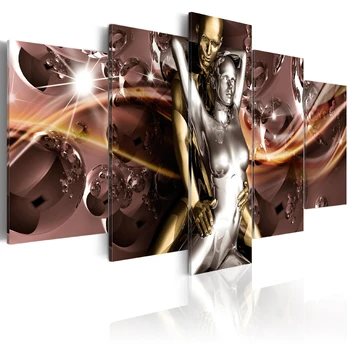 Artgeist Paveikslas - Romantic Ecstasy 100x50