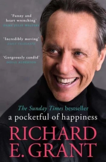 Pocketful of Happiness