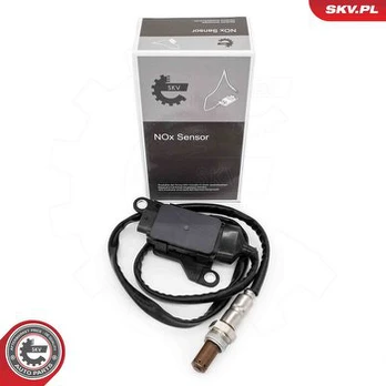 NOx jutiklis, NOx katalizatorius ESEN SKV 71SKV073