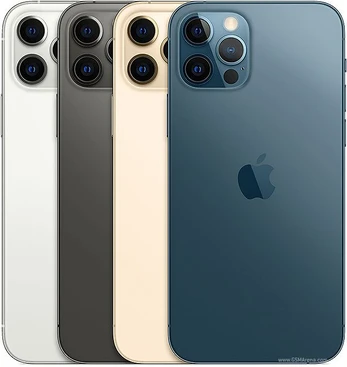 Apple iPhone 12 Pro Max 512GB