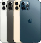 Apple iPhone 12 Pro Max 512GB kaina