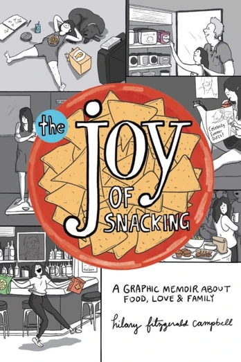 Joy of Snacking