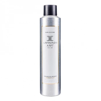 ANTONIO AXU VOLUMIZING WEIGHTLESS plaukų putos, 300 ml