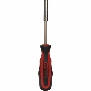 Atsuktuvas ERGOTORQUE plus 1/4" 205mm, KS Tools