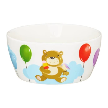 Ambition Junior dubenėlis Eddie, 400 ml