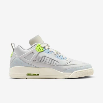 Jordan Spizike Low - Dydis 47 (IB4464-025 Laisvalaikio batai)