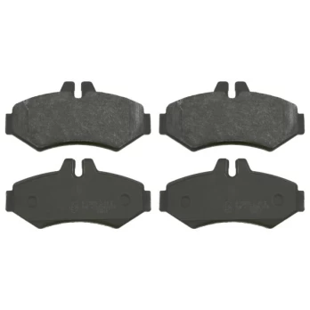FEBI FE16450 Brake pad set