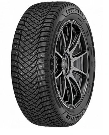 Goodyear UltraGrip Arctic 2 245/50R18 104 T,
