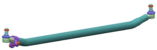 Vairo traukė LMI34595