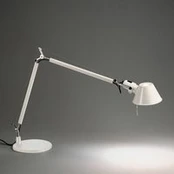 "Artemide Tolomeo" stalinė lempa E27, balta