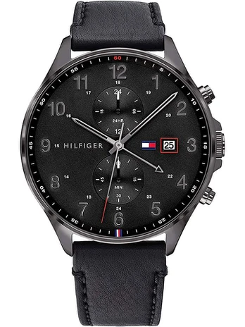 VYRIŠKAS LAIKRODIS TOMMY HILFIGER WEST (zf020c)