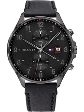 VYRIŠKAS LAIKRODIS TOMMY HILFIGER WEST (zf020c) kaina