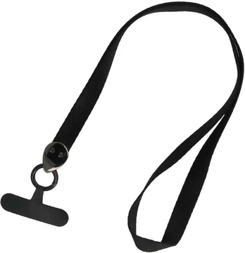 Toptel Phone lanyard GC-M4 juodas