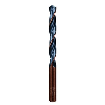 Grąžtas Alpen Shank Drill HSS Twist Drill Sprint Master DIN338RN