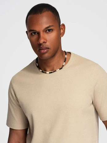 Men's Polo Shirt - Baltas
