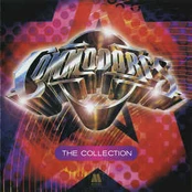 CD Commodores - The Collection