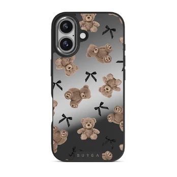 BFF - iPhone 17 Case, Elite Mirror (MagSafe) / Gunmetal