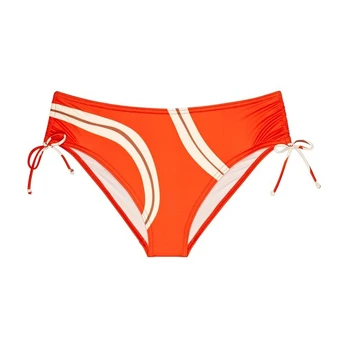 Bikini kelnaitės moterims Triumph M017, oranžinės