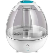 Drėkintuvas Sencor SHF 950WH Air humidifier kaina