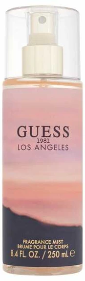 GUESS Guess 1981 Los Angeles