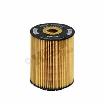 Alyvos filtras HENGST FILTER E356H D56