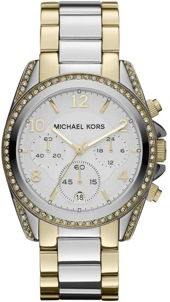 Laikrodis MICHAEL KORS moterims MK5685 (39MM)