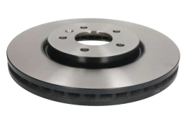 TRW DF6260S Brake Disc kaina