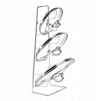 Dangčių laikiklis-organizatorius Tadar, 45 × 18,5 × 11,5 cm