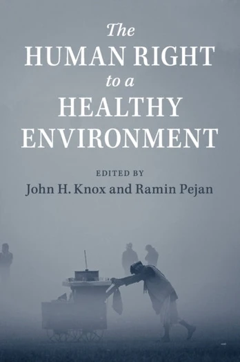 Human Right to a Healthy Environment