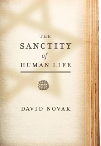 Sanctity of Human Life
