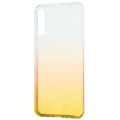 Telefono dėklas Evelatus, Samsung Galaxy A50, aukso kaina