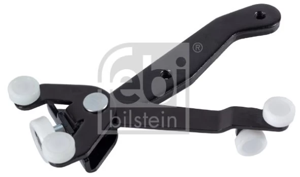 FEBI FE171026 Sliding door lower roller guide