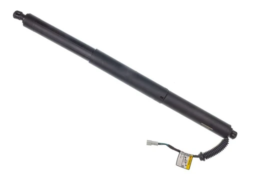 Galinių durų elektros variklis DENCKERMANN G100094