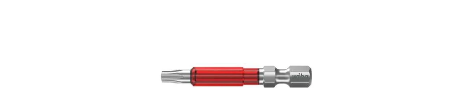 Sukimo antgalis Wiha 42134; T40; 49 mm