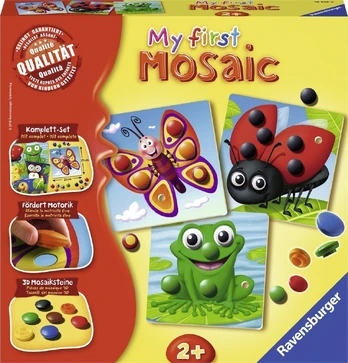 Modelinas Ravensburger