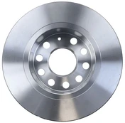TRW DF7911 Brake Disc kaina