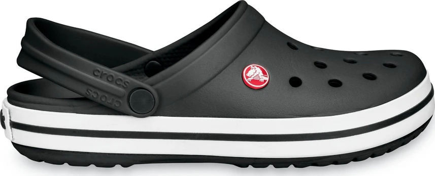 Crocs™ Crocband Black - 47.5