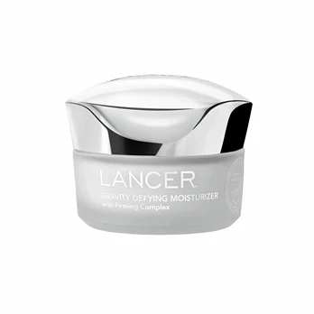 Dr. Lancer - Firming face cream (Gravity Defying Moisturizer) 50 ml