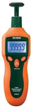 Extech RPM33 apsisukimų matuoklis