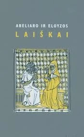 Abeliaro ir Eloyzos laiškai