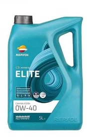 REPSOL ELITE COSMOS A3/B4 0W40 | 5 l