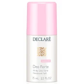 Declaré Deo Forte Rutulinis dezodorantas, 75 ml kaina