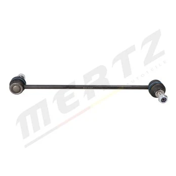 Šarnyro stabilizatorius MERTZ M-S0471