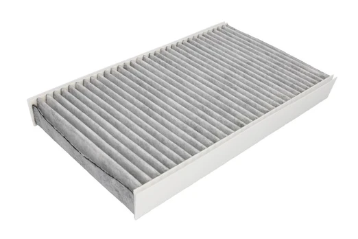 Salono filtras KNECHT LAK280