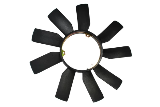 ventiliatoriaus ratas, variklio aušinimas D9M009TT