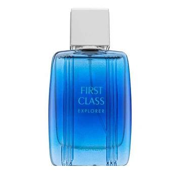 Aigner Etienne First Class Explorer Eau De Toilette 50 ml (man)