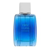 Aigner Etienne First Class Explorer Eau De Toilette 50 ml (man) kaina