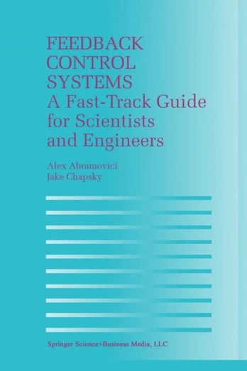 Feedback Control Systems