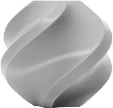 Filament Bambu Lab PC FR 1.75mm 1kg - rinkinyje su daugkartine rite - Pilka